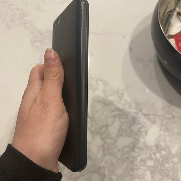 ZTE ZFive - Picture 6 of 7